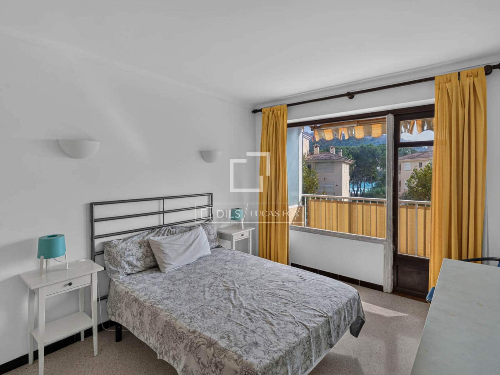 2 chambre Appartement à vendre à Canyamel avec garage - 310 000 € (Ref: 10175723)