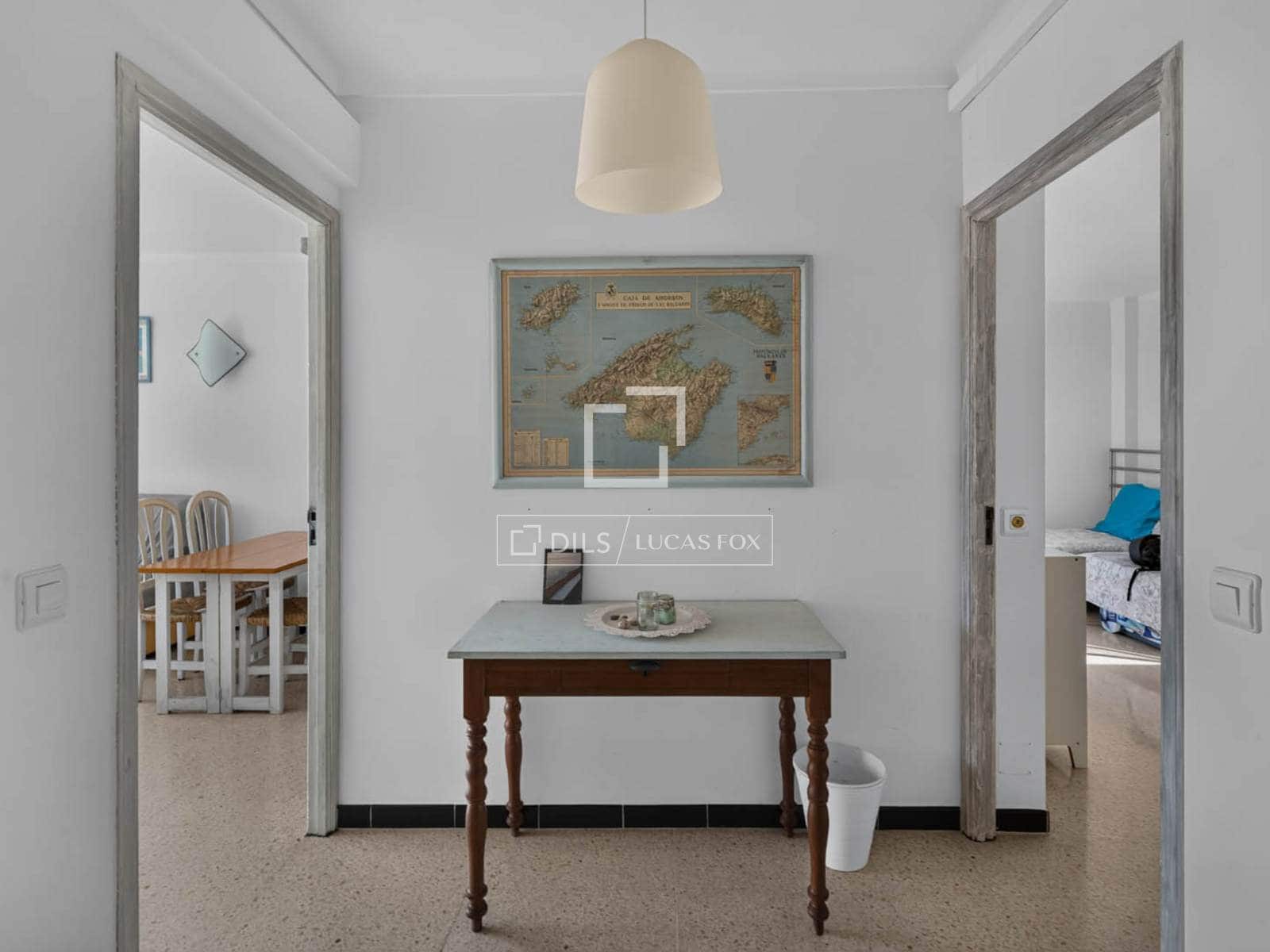 2 chambre Appartement à vendre à Canyamel avec garage - 310 000 € (Ref: 10175723)