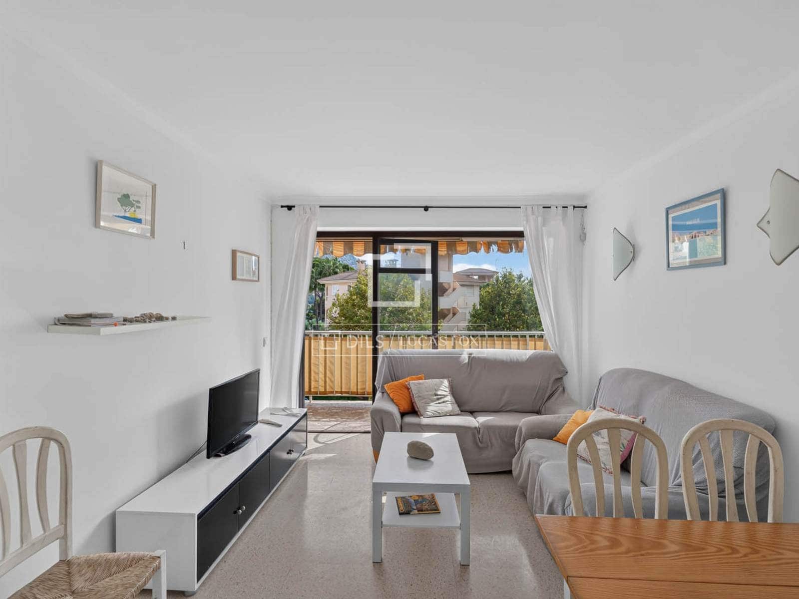 2 chambre Appartement à vendre à Canyamel avec garage - 310 000 € (Ref: 10175723)