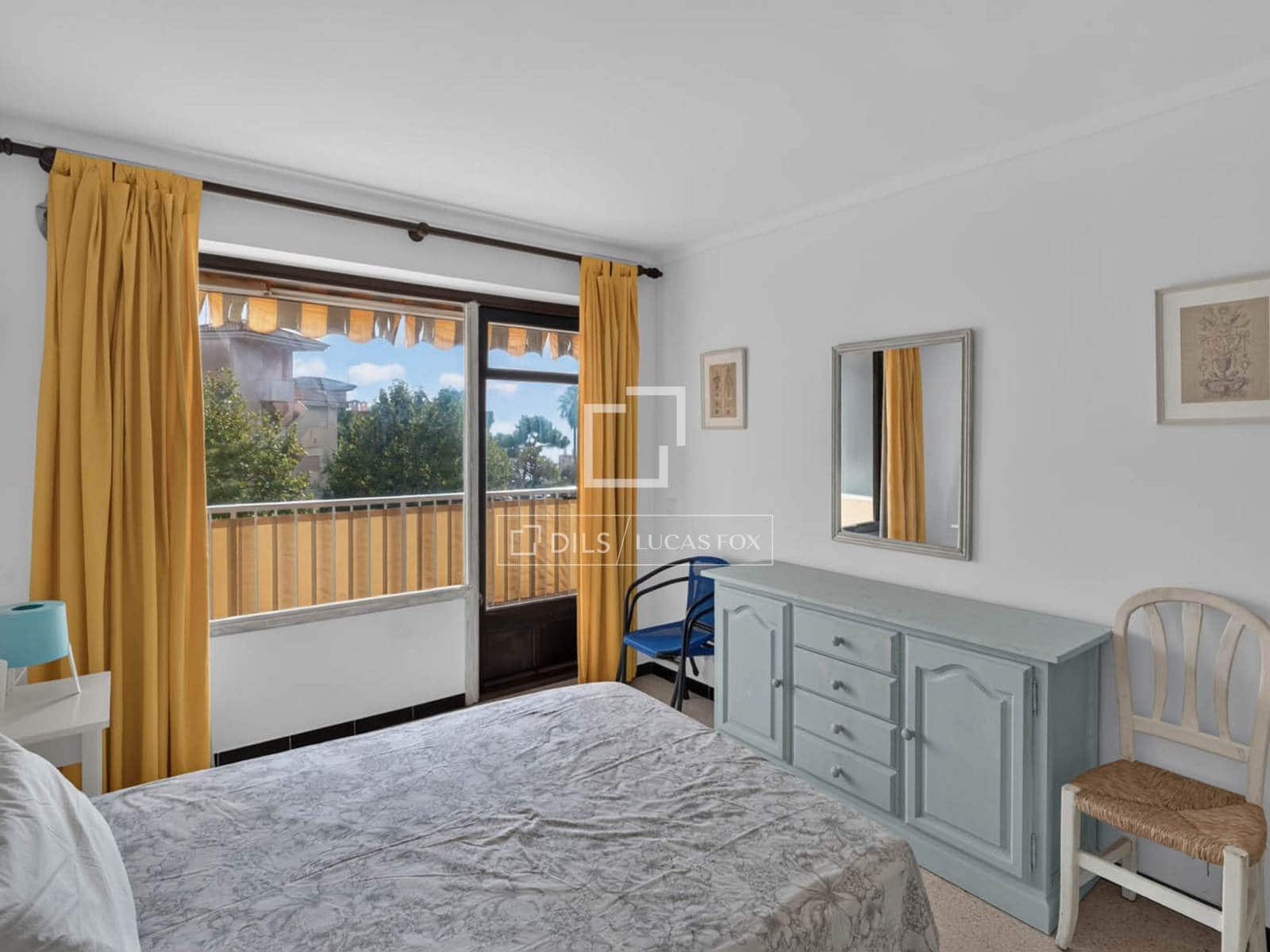 2 chambre Appartement à vendre à Canyamel avec garage - 310 000 € (Ref: 10175723)