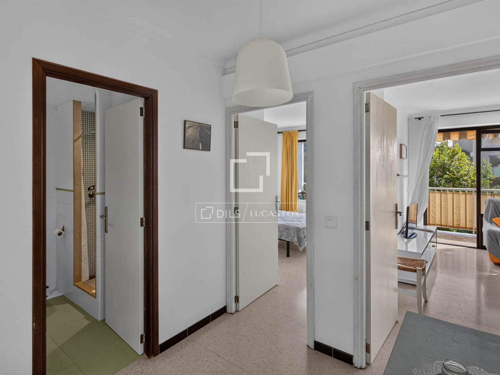 2 chambre Appartement à vendre à Canyamel avec garage - 310 000 € (Ref: 10175723)