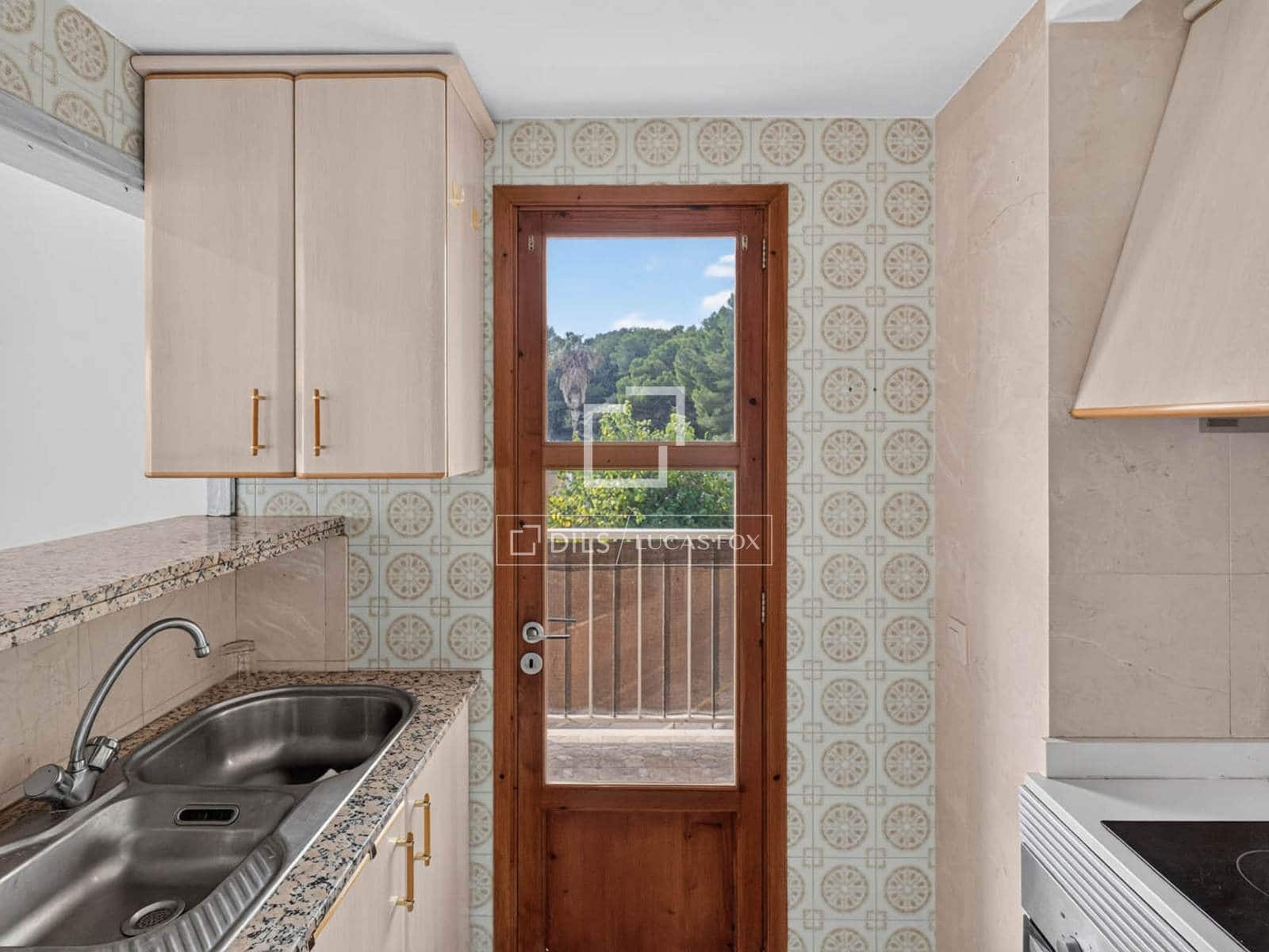 2 chambre Appartement à vendre à Canyamel avec garage - 310 000 € (Ref: 10175723)
