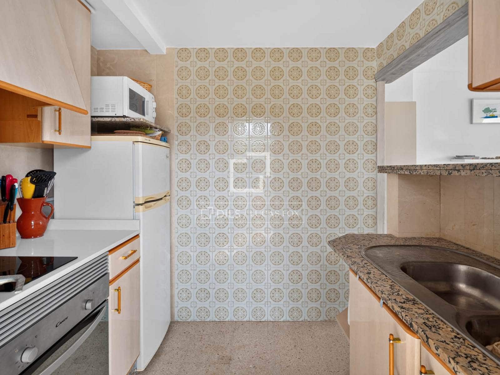 2 chambre Appartement à vendre à Canyamel avec garage - 310 000 € (Ref: 10175723)