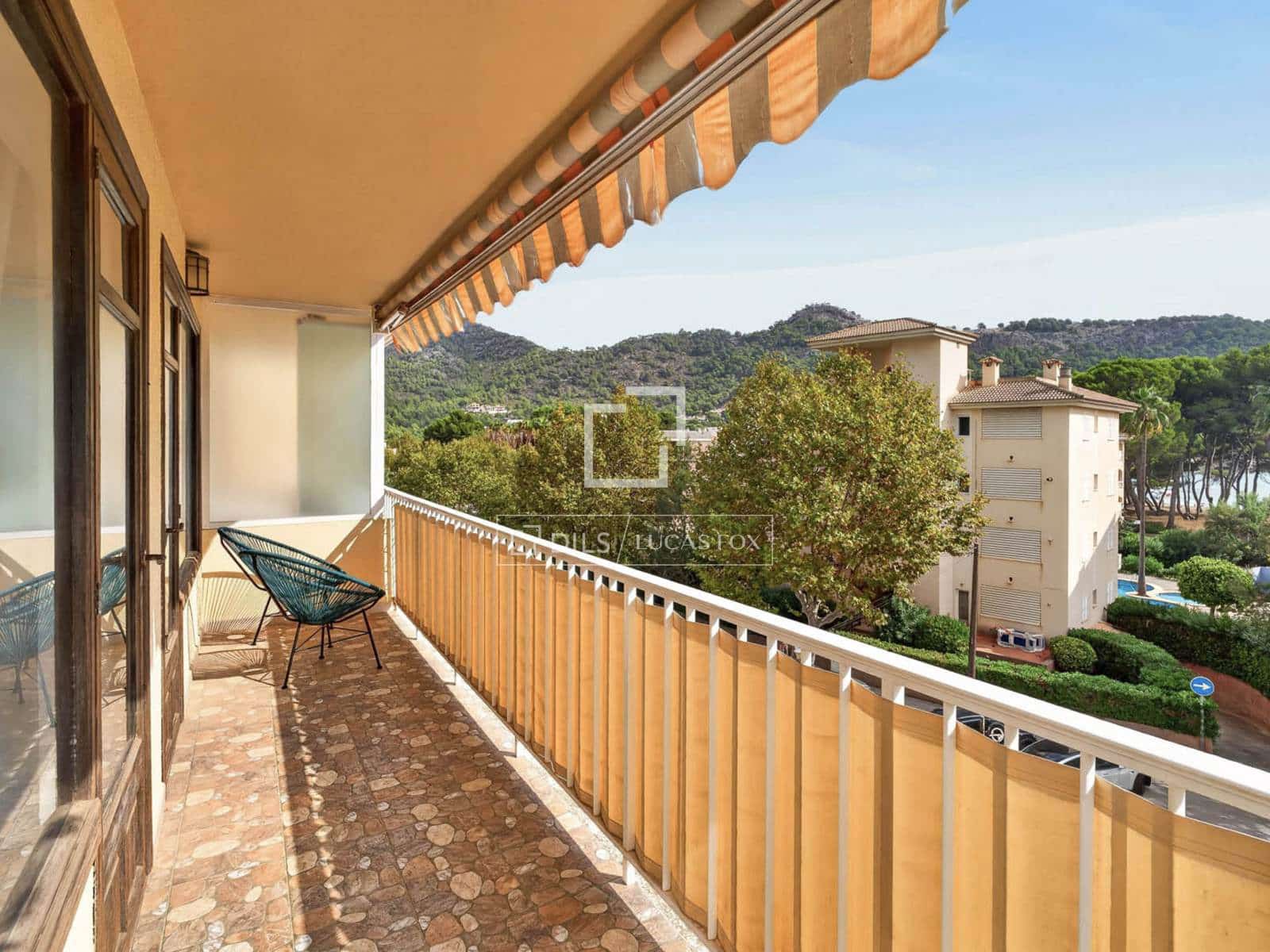 2 chambre Appartement à vendre à Canyamel avec garage - 310 000 € (Ref: 10175723)