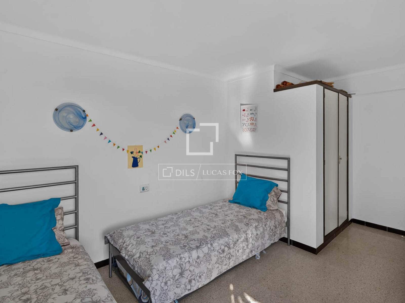 2 chambre Appartement à vendre à Canyamel avec garage - 310 000 € (Ref: 10175723)