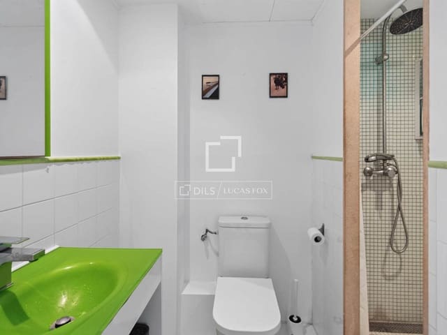 2 chambre Appartement à vendre à Canyamel, Capdepera avec garage - 310 000 € (Ref: 10175723)