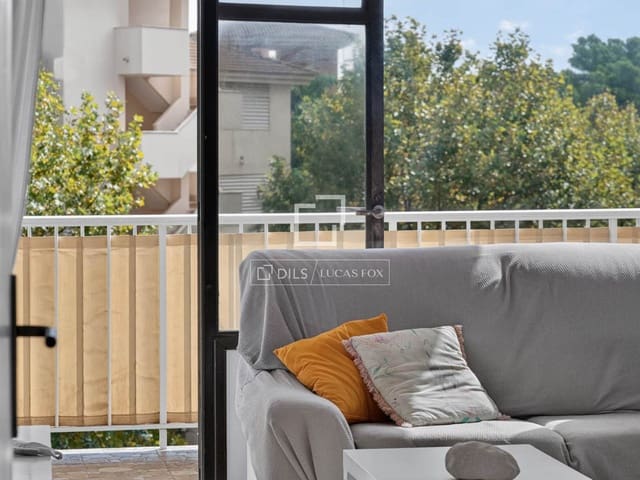 2 chambre Appartement à vendre à Canyamel, Capdepera avec garage - 310 000 € (Ref: 10175723)