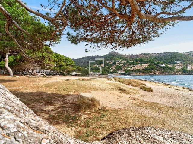 2 chambre Appartement à vendre à Canyamel, Capdepera avec garage - 310 000 € (Ref: 10175723)