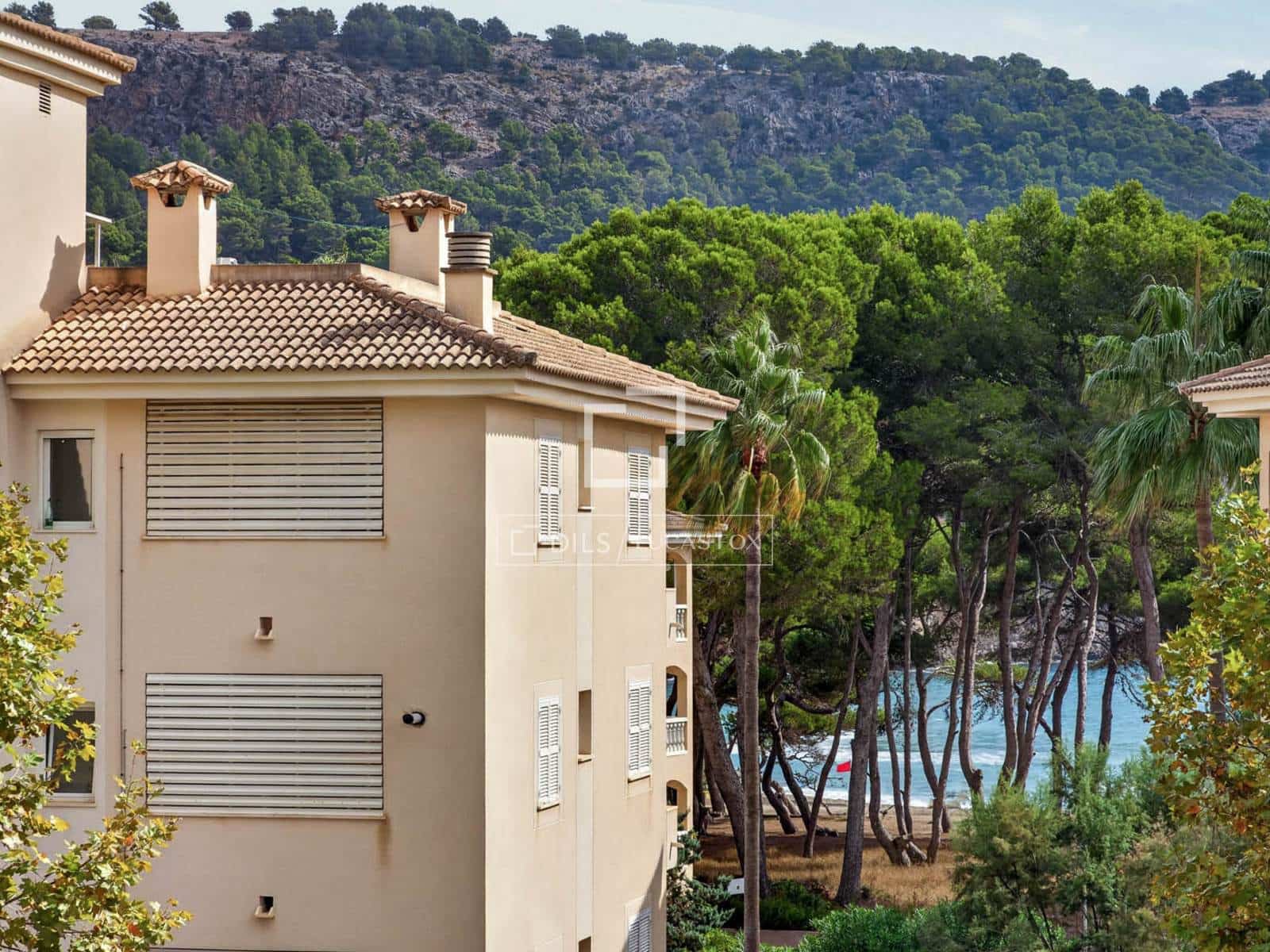 2 chambre Appartement à vendre à Canyamel avec garage - 310 000 € (Ref: 10175723)