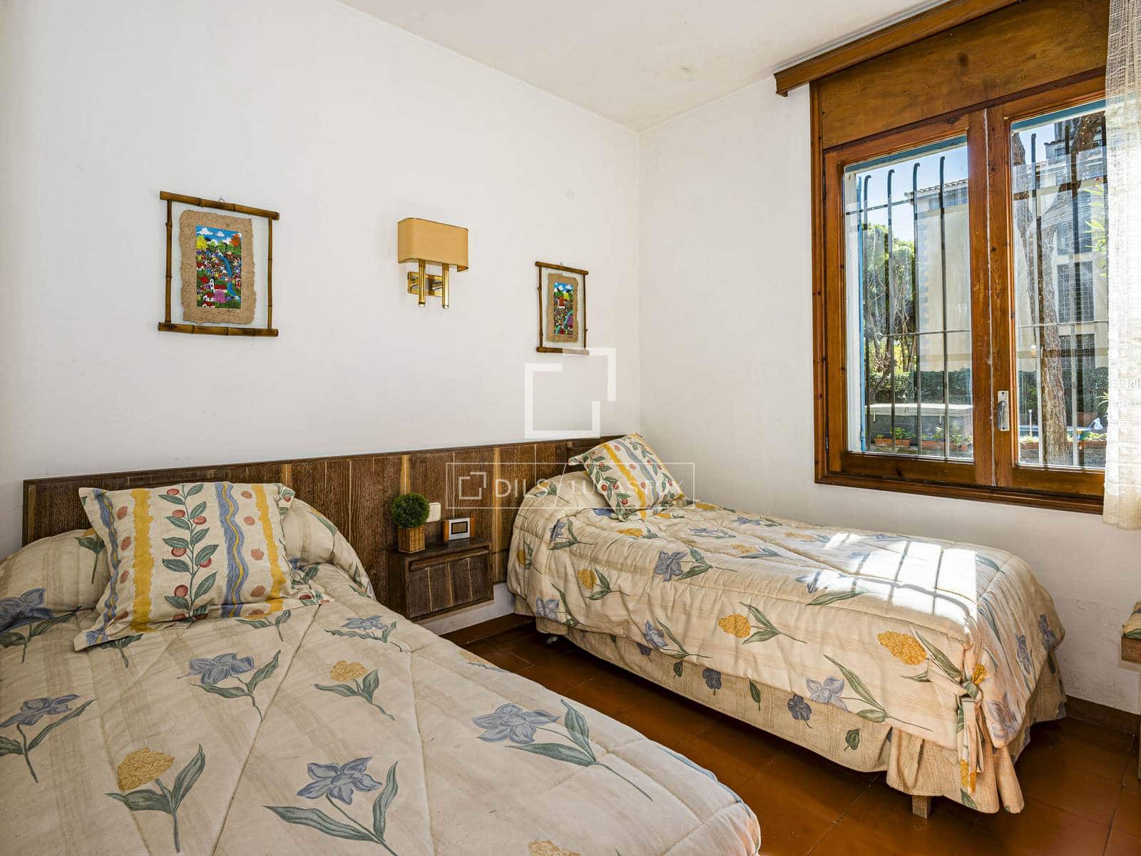 4 sypialnia Willa na sprzedaż w Castelldefels z basenem garażem - 1 525 000 € (Ref: 10175898)