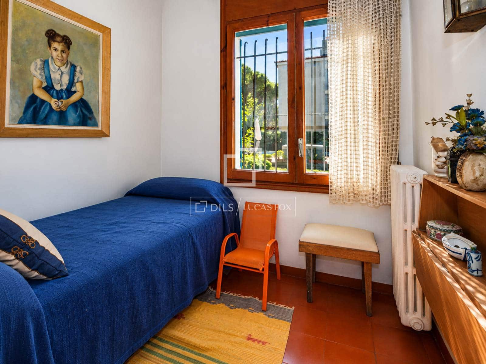 4 sypialnia Willa na sprzedaż w Castelldefels z basenem garażem - 1 525 000 € (Ref: 10175898)