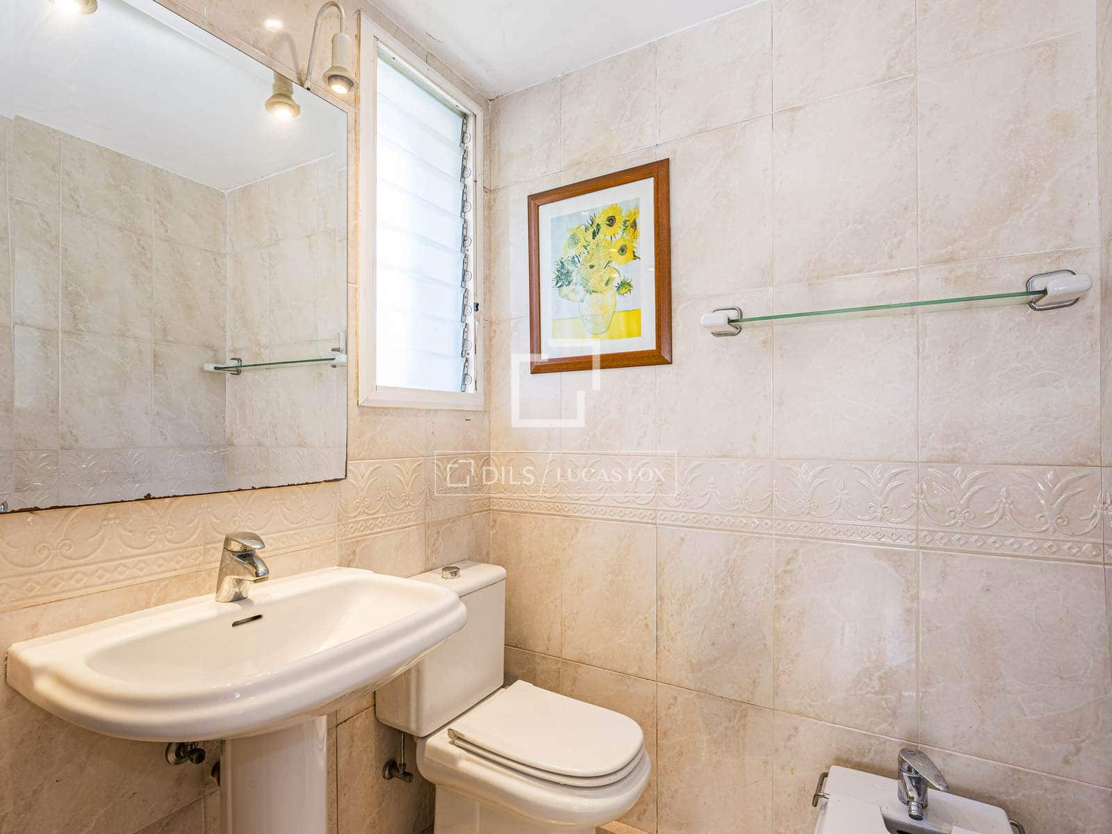 4 sypialnia Willa na sprzedaż w Castelldefels z basenem garażem - 1 525 000 € (Ref: 10175898)