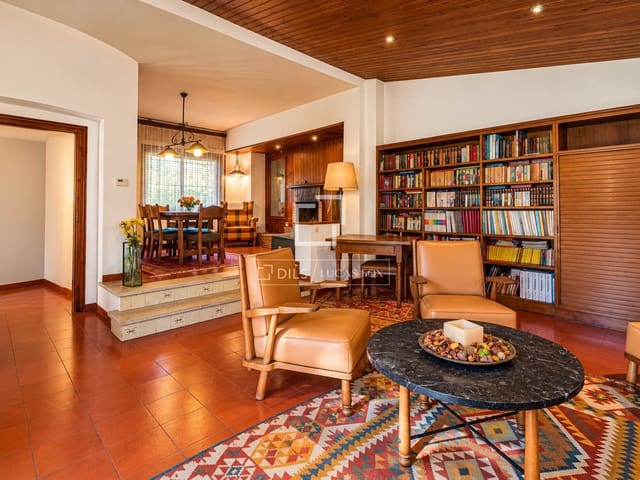 4 sypialnia Willa na sprzedaż w Castelldefels - 1 525 000 € (Ref: 10175898)