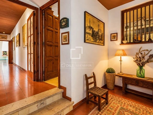 4 sypialnia Willa na sprzedaż w Castelldefels - 1 525 000 € (Ref: 10175898)