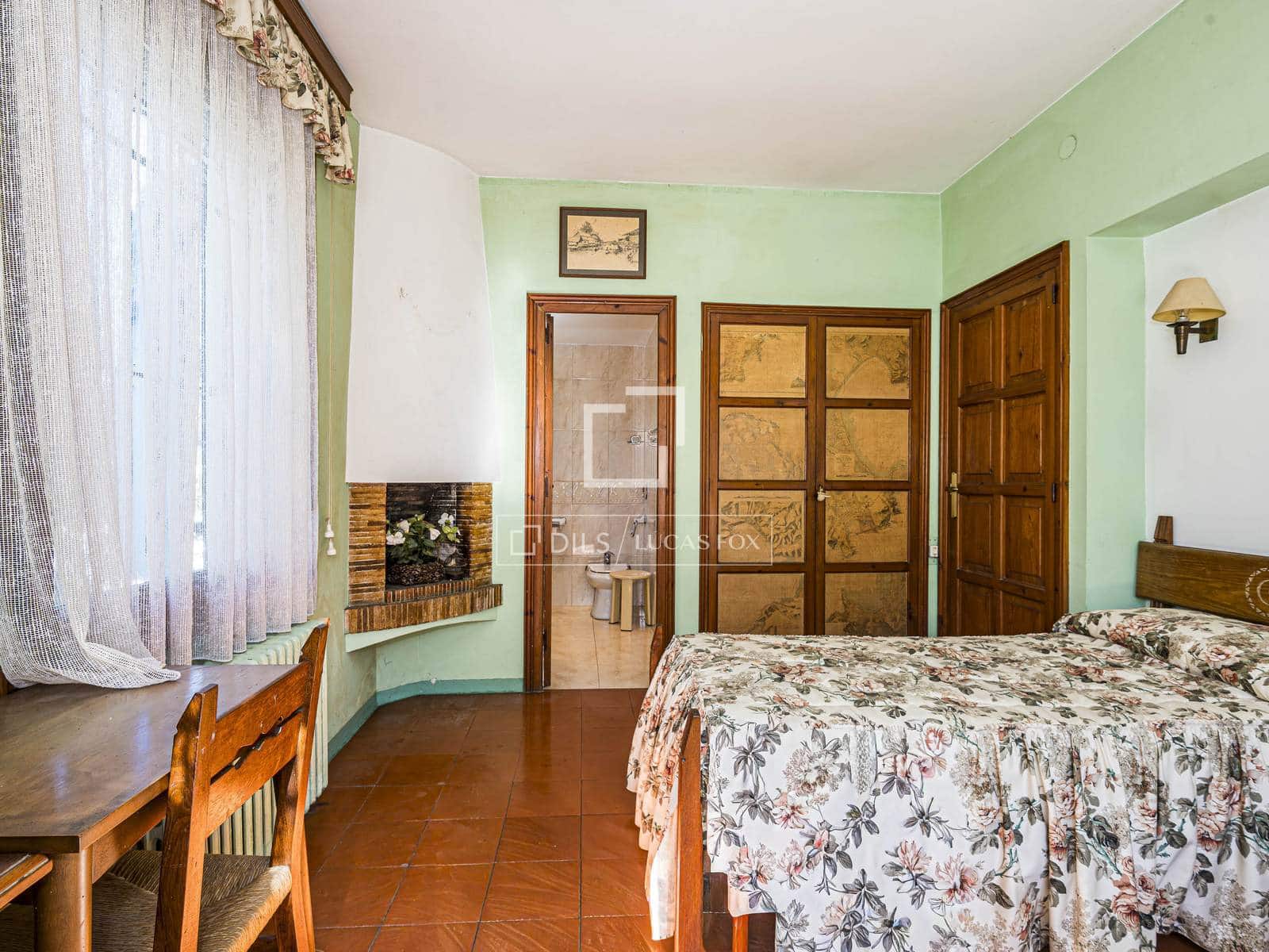4 sypialnia Willa na sprzedaż w Castelldefels z basenem garażem - 1 525 000 € (Ref: 10175898)
