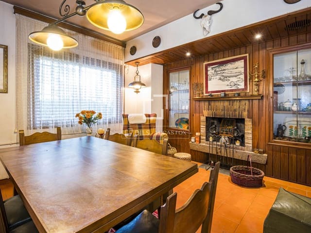 4 sypialnia Willa na sprzedaż w Castelldefels - 1 525 000 € (Ref: 10175898)
