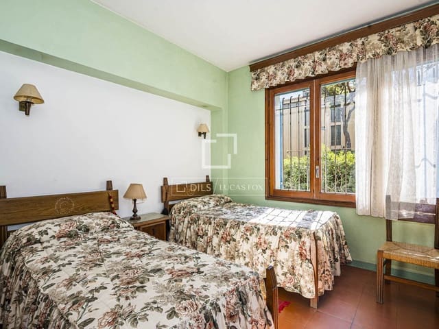 4 sypialnia Willa na sprzedaż w Castelldefels - 1 525 000 € (Ref: 10175898)