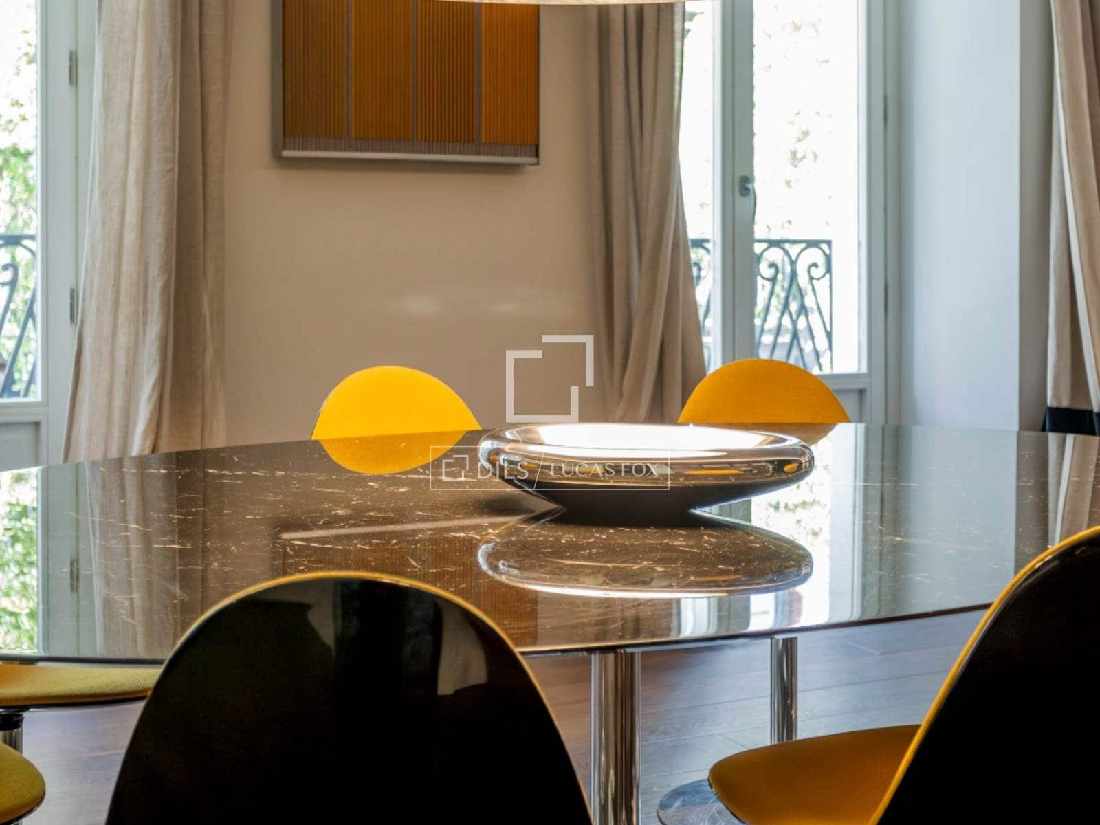 3 Zimmer Apartment zu vermieten in Madrid Stadt - 10.600 € (Ref: 10175899)