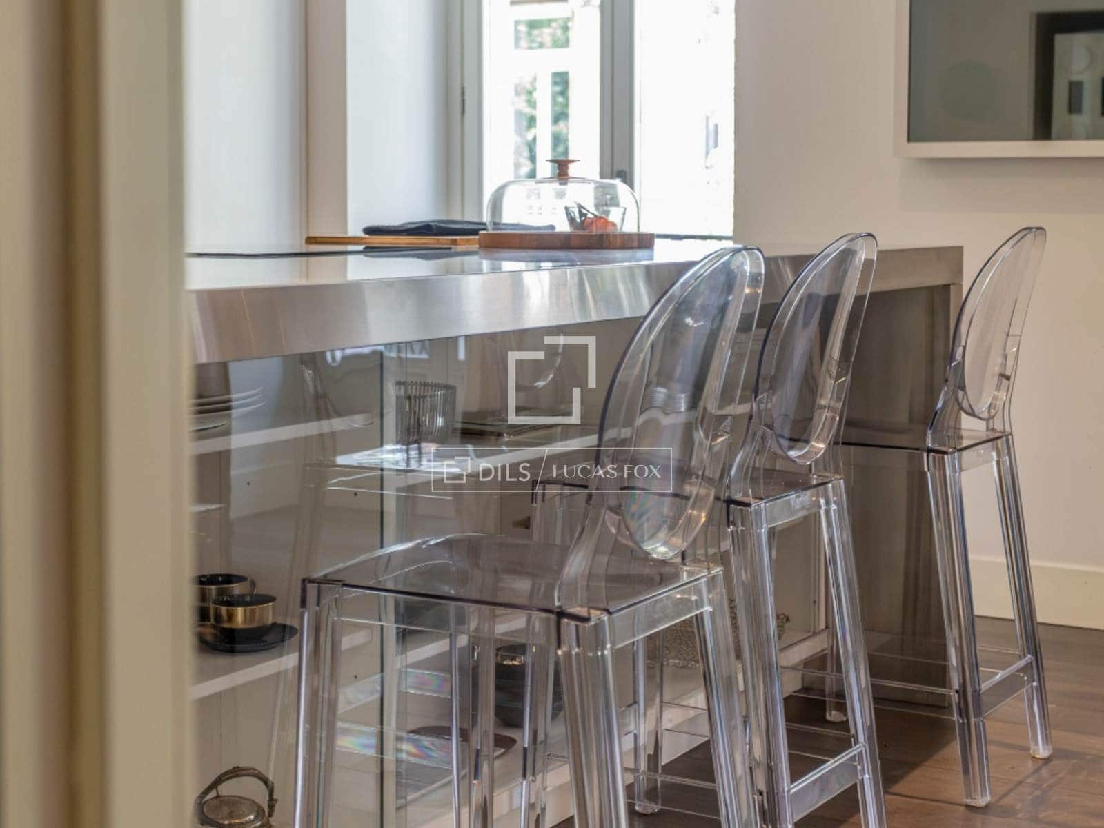 3 Zimmer Apartment zu vermieten in Madrid Stadt - 10.600 € (Ref: 10175899)