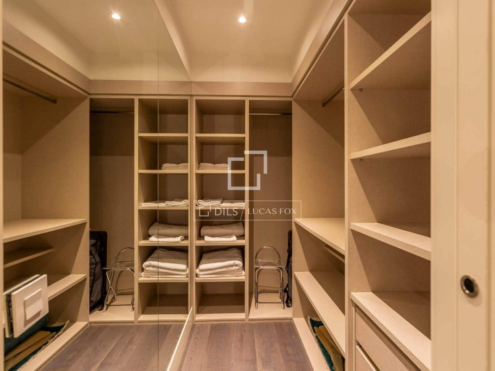 3 Zimmer Apartment zu vermieten in Madrid Stadt - 10.600 € (Ref: 10175899)
