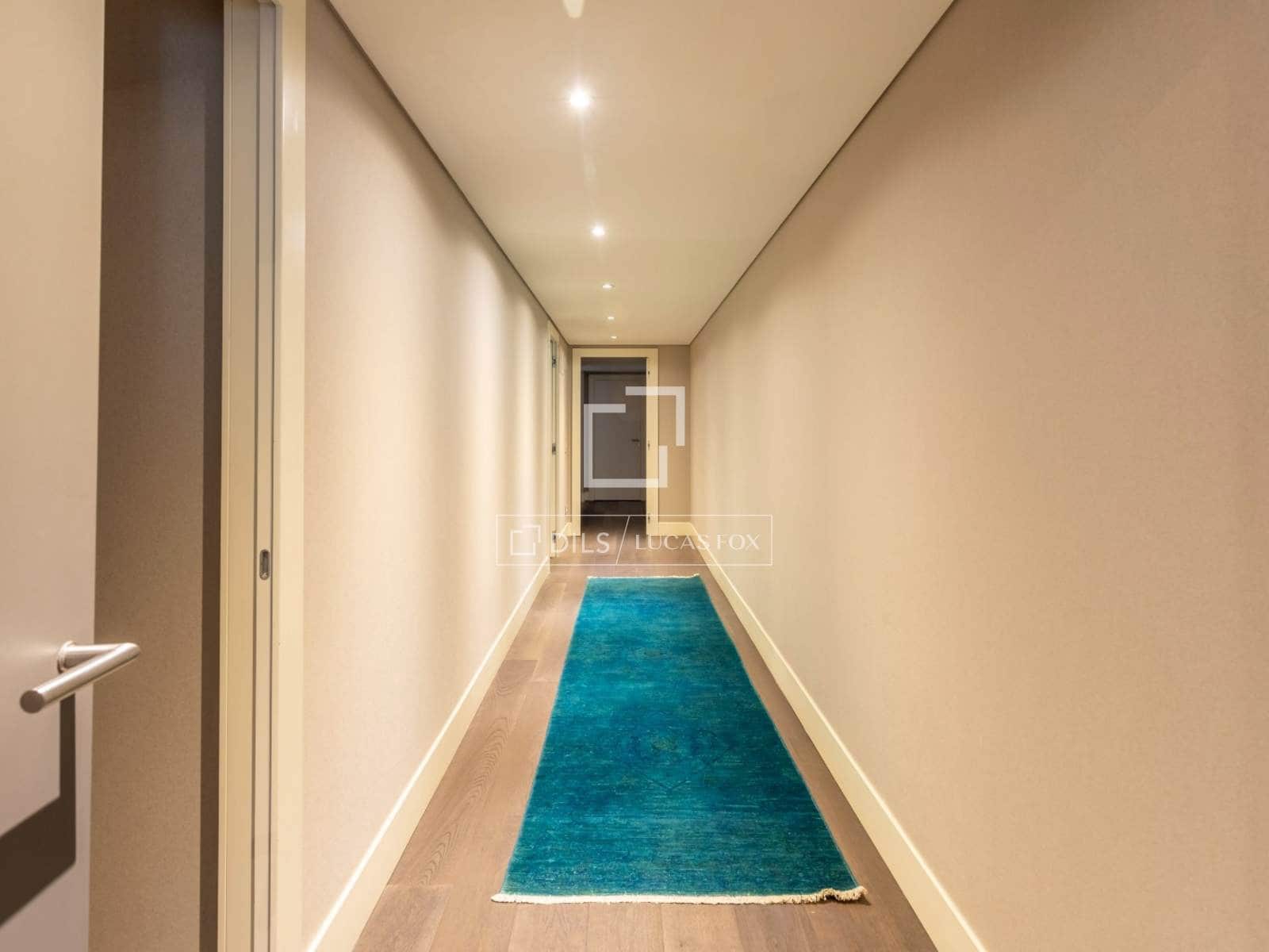 3 Zimmer Apartment zu vermieten in Madrid Stadt - 10.600 € (Ref: 10175899)