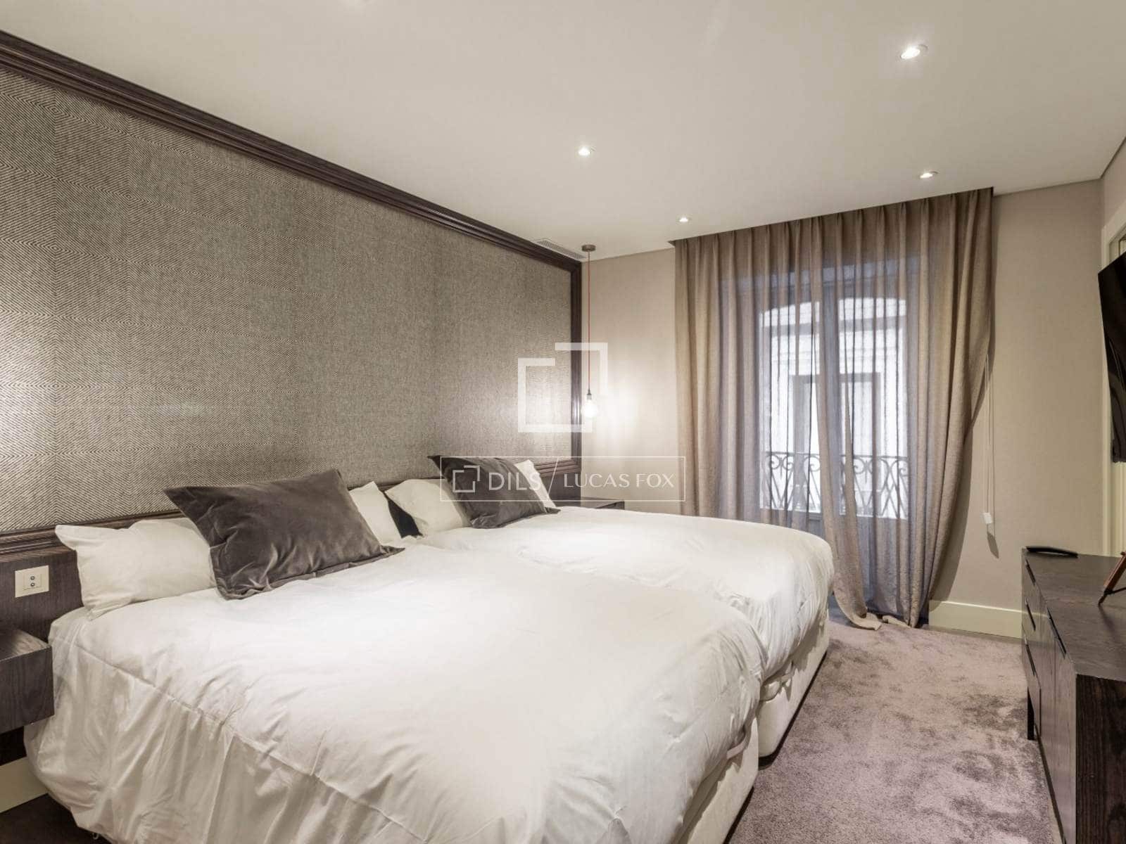 3 Zimmer Apartment zu vermieten in Madrid Stadt - 10.600 € (Ref: 10175899)