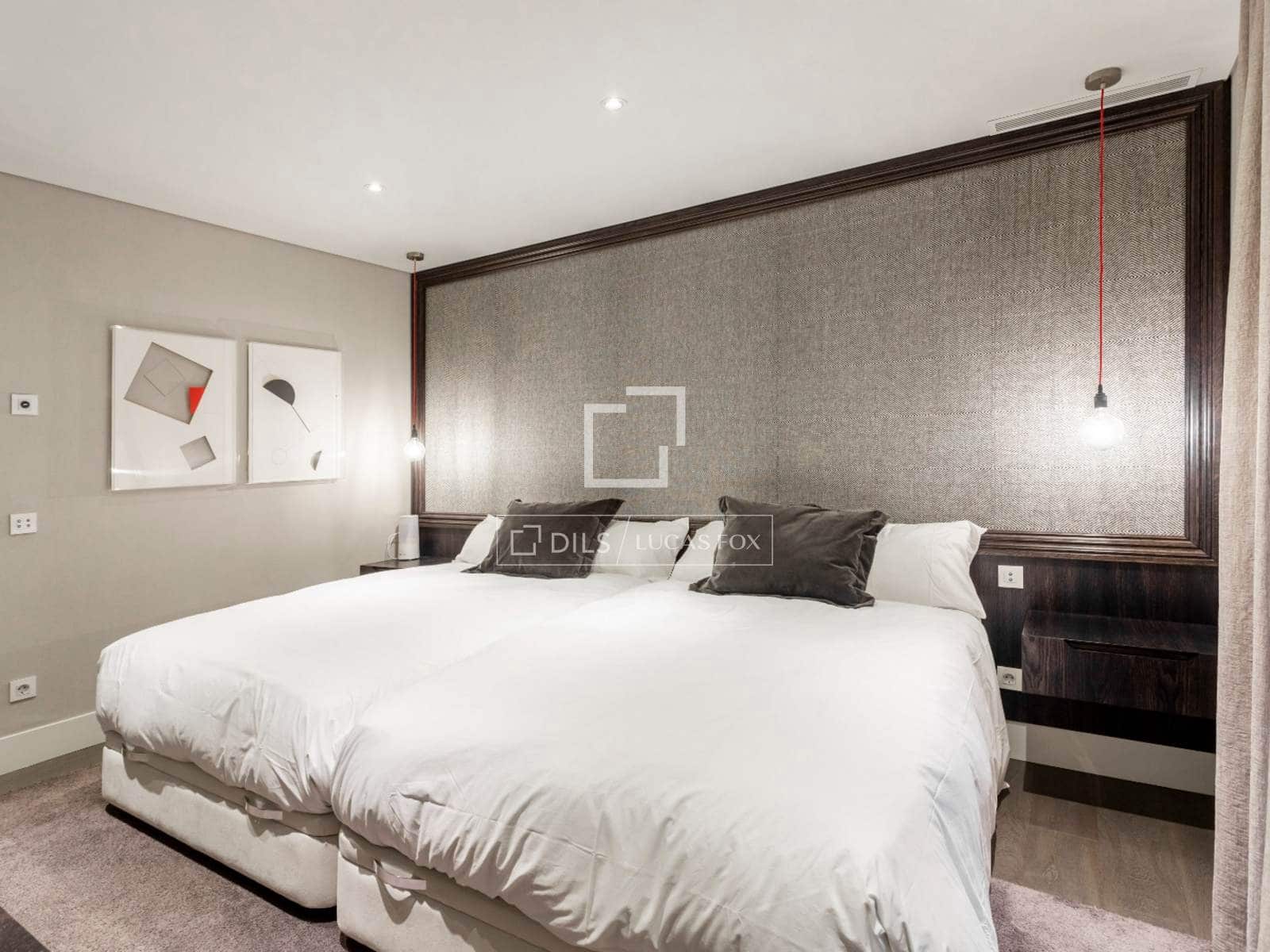 3 Zimmer Apartment zu vermieten in Madrid Stadt - 10.600 € (Ref: 10175899)