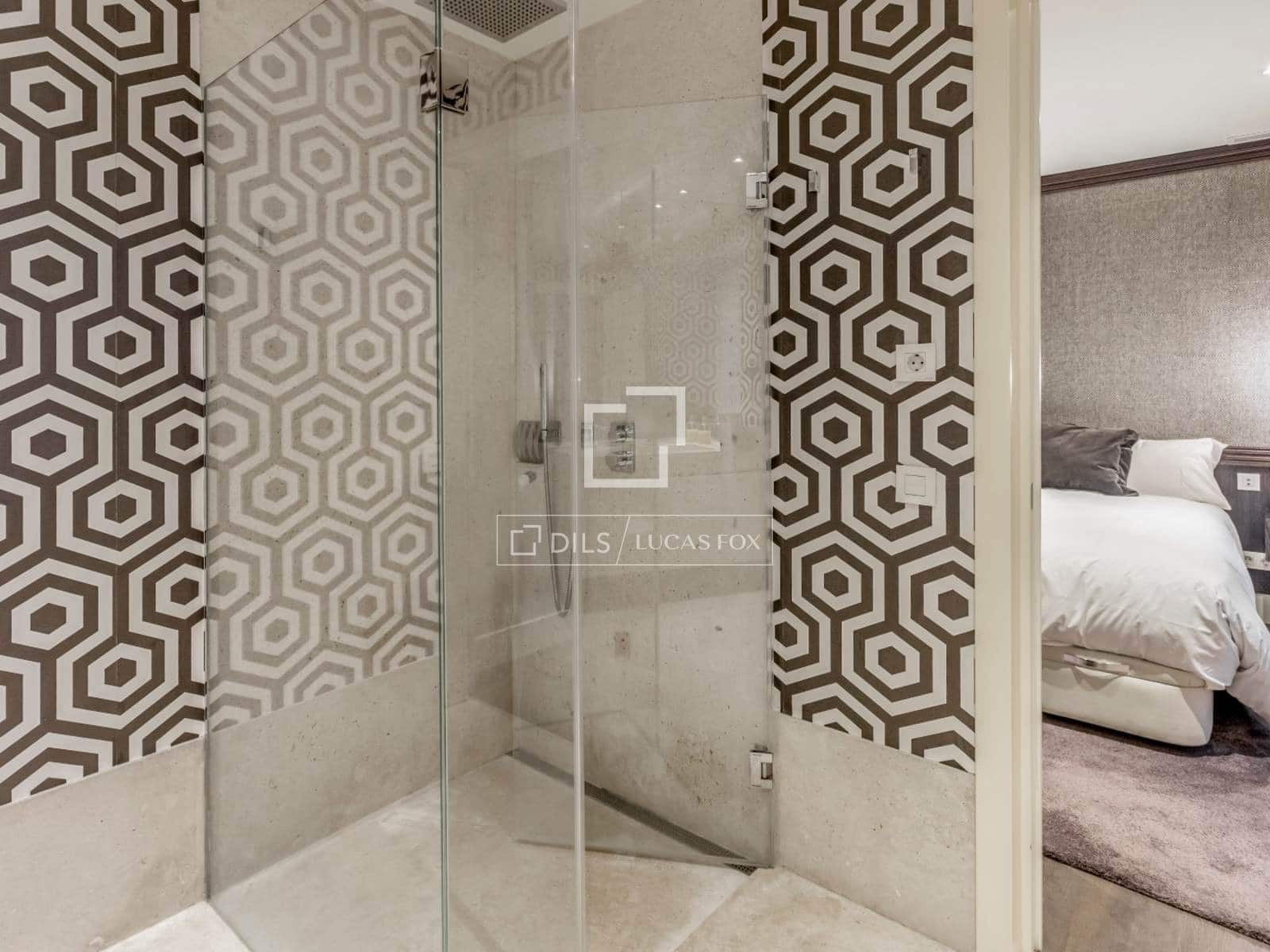 3 Zimmer Apartment zu vermieten in Madrid Stadt - 10.600 € (Ref: 10175899)