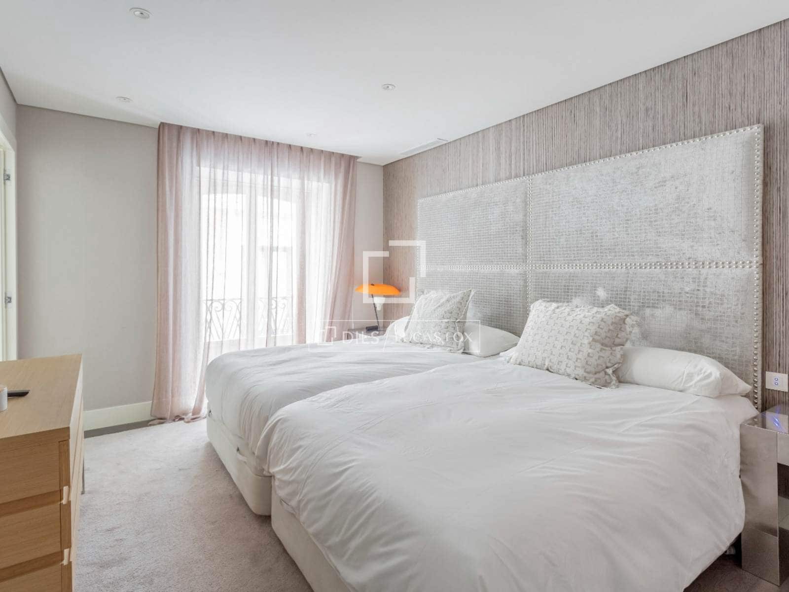 3 Zimmer Apartment zu vermieten in Madrid Stadt - 10.600 € (Ref: 10175899)