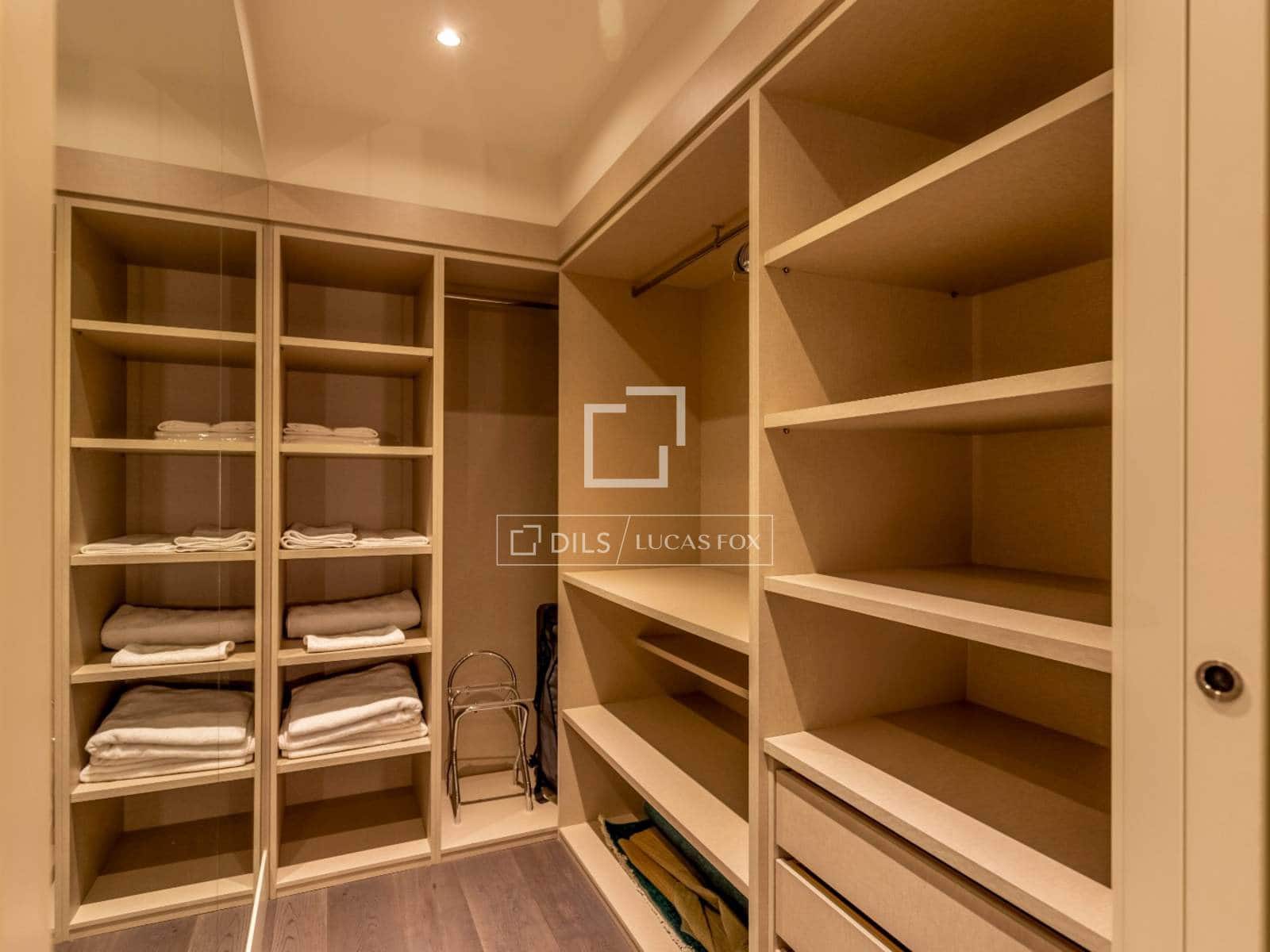 3 Zimmer Apartment zu vermieten in Madrid Stadt - 10.600 € (Ref: 10175899)