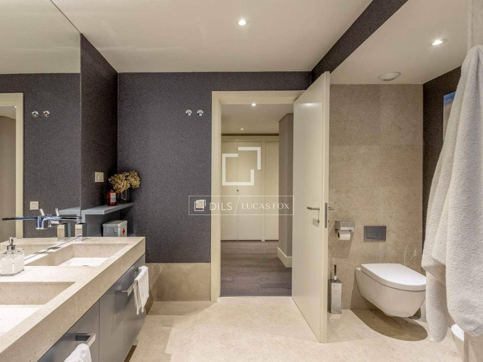 3 Zimmer Apartment zu vermieten in Madrid Stadt - 10.600 € (Ref: 10175899)