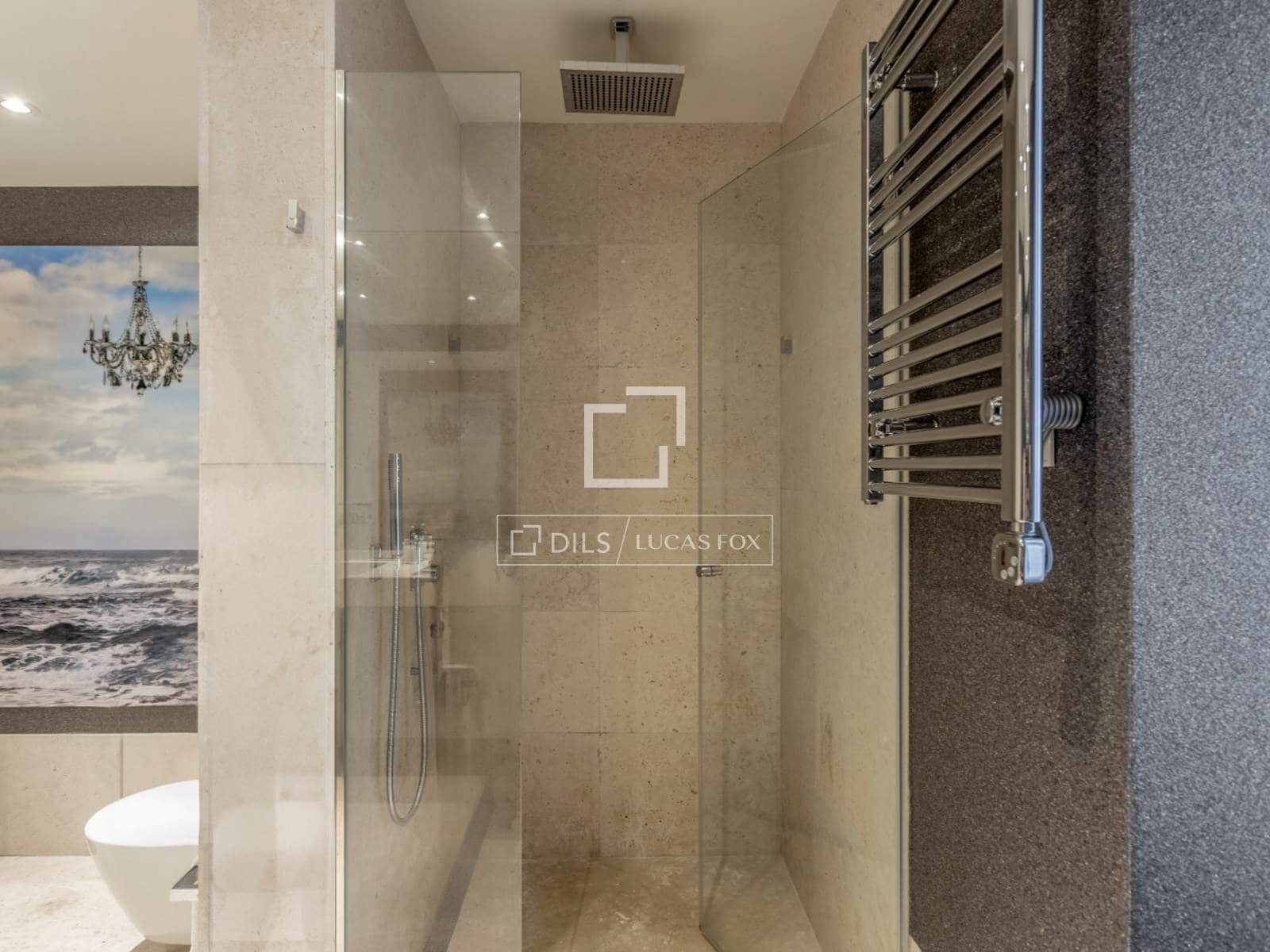 3 Zimmer Apartment zu vermieten in Madrid Stadt - 10.600 € (Ref: 10175899)