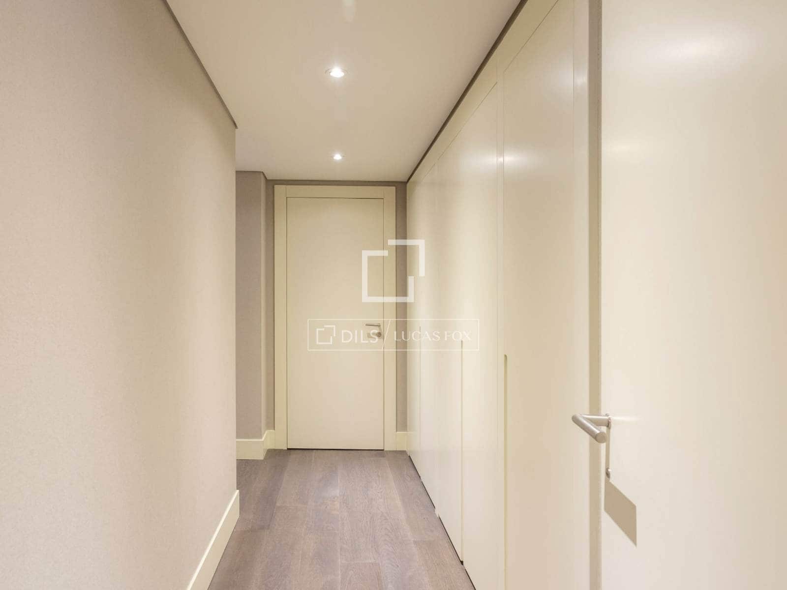 3 Zimmer Apartment zu vermieten in Madrid Stadt - 10.600 € (Ref: 10175899)