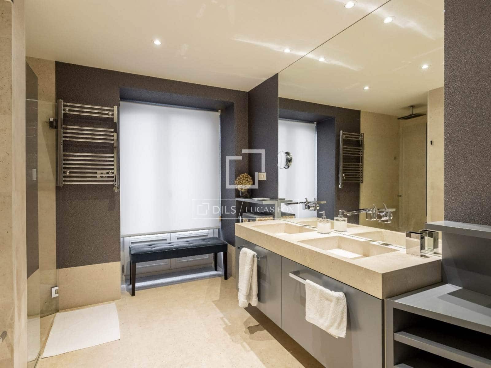 3 Zimmer Apartment zu vermieten in Madrid Stadt - 10.600 € (Ref: 10175899)