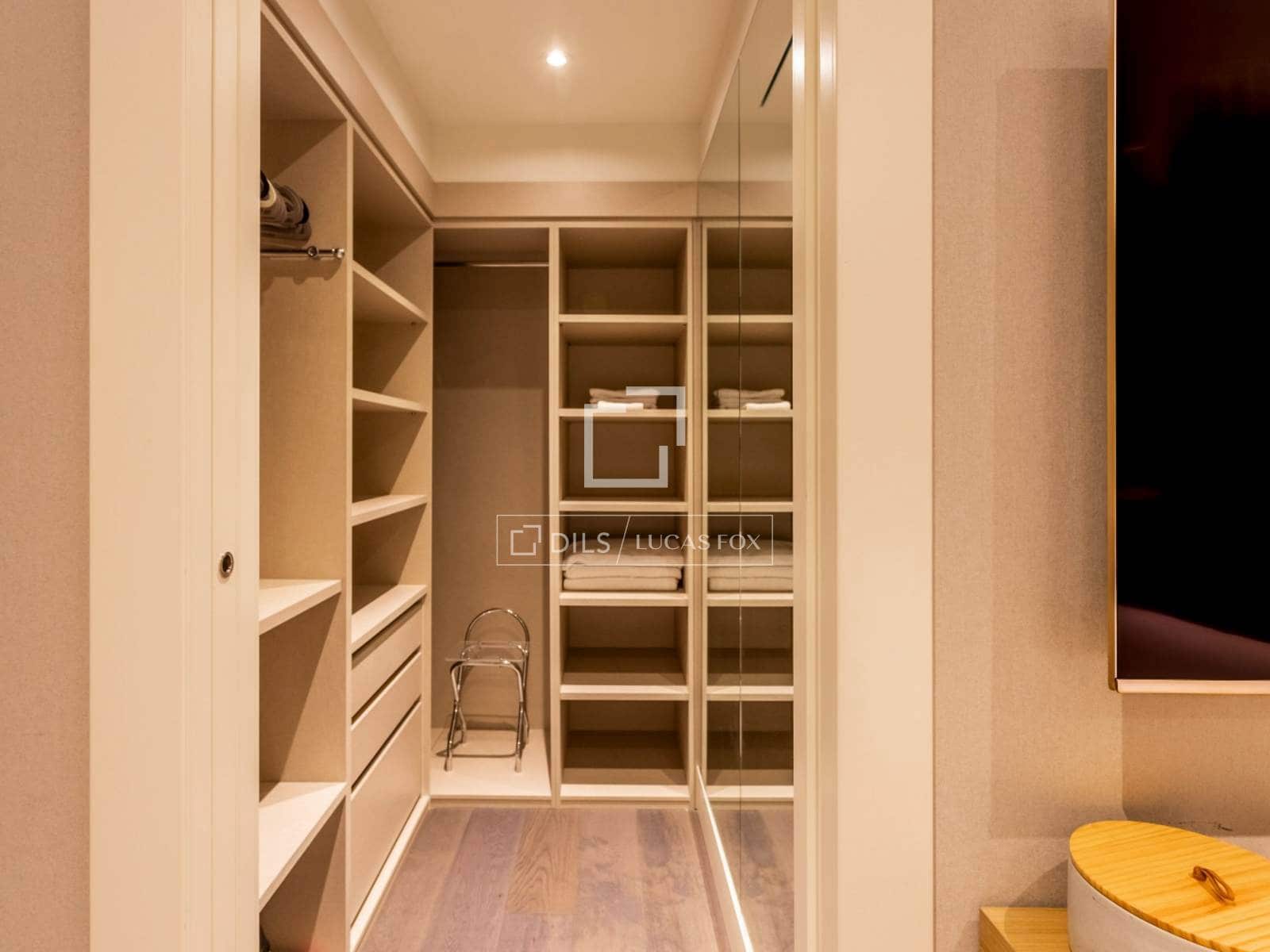 3 Zimmer Apartment zu vermieten in Madrid Stadt - 10.600 € (Ref: 10175899)