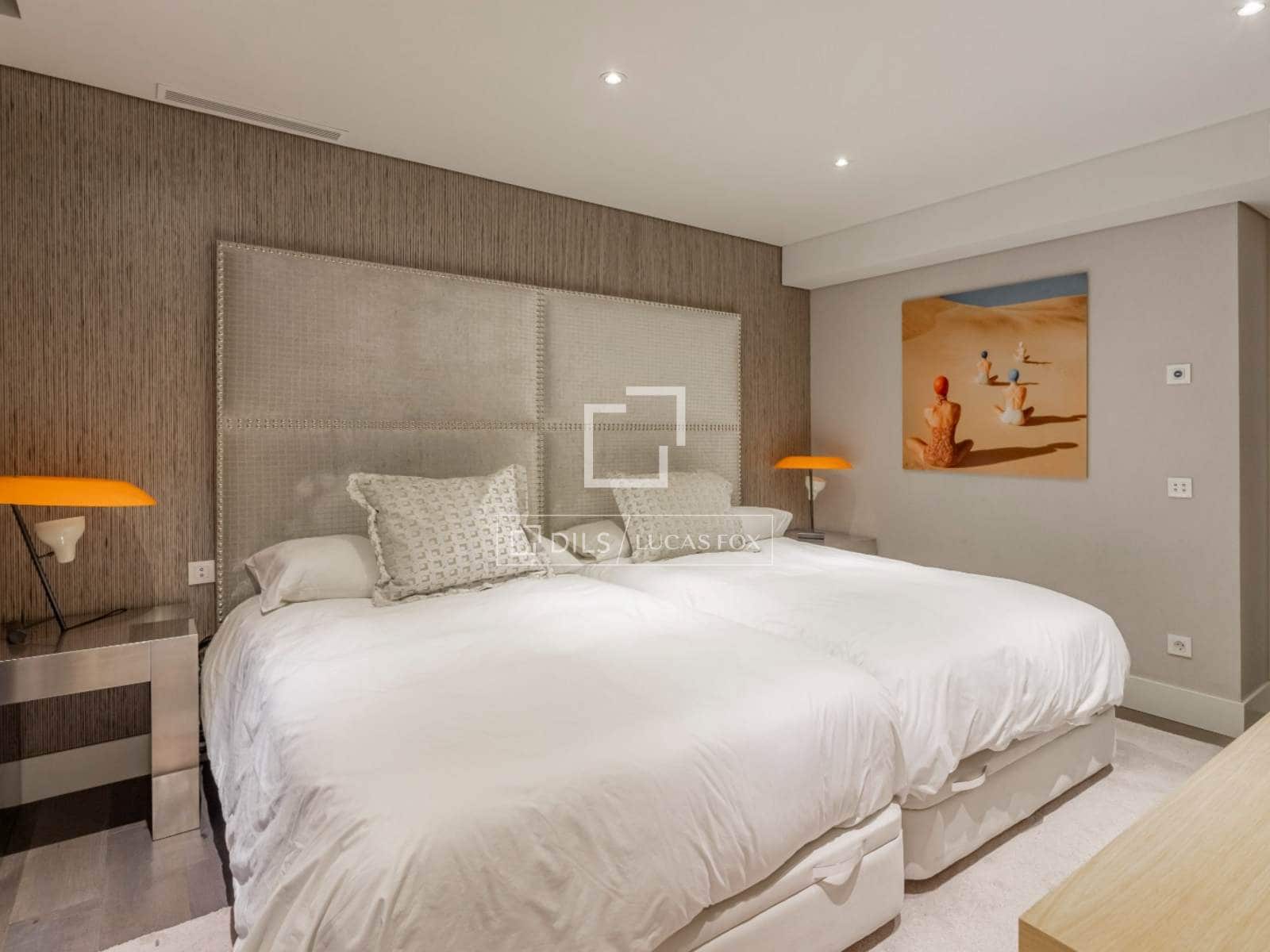 3 Zimmer Apartment zu vermieten in Madrid Stadt - 10.600 € (Ref: 10175899)