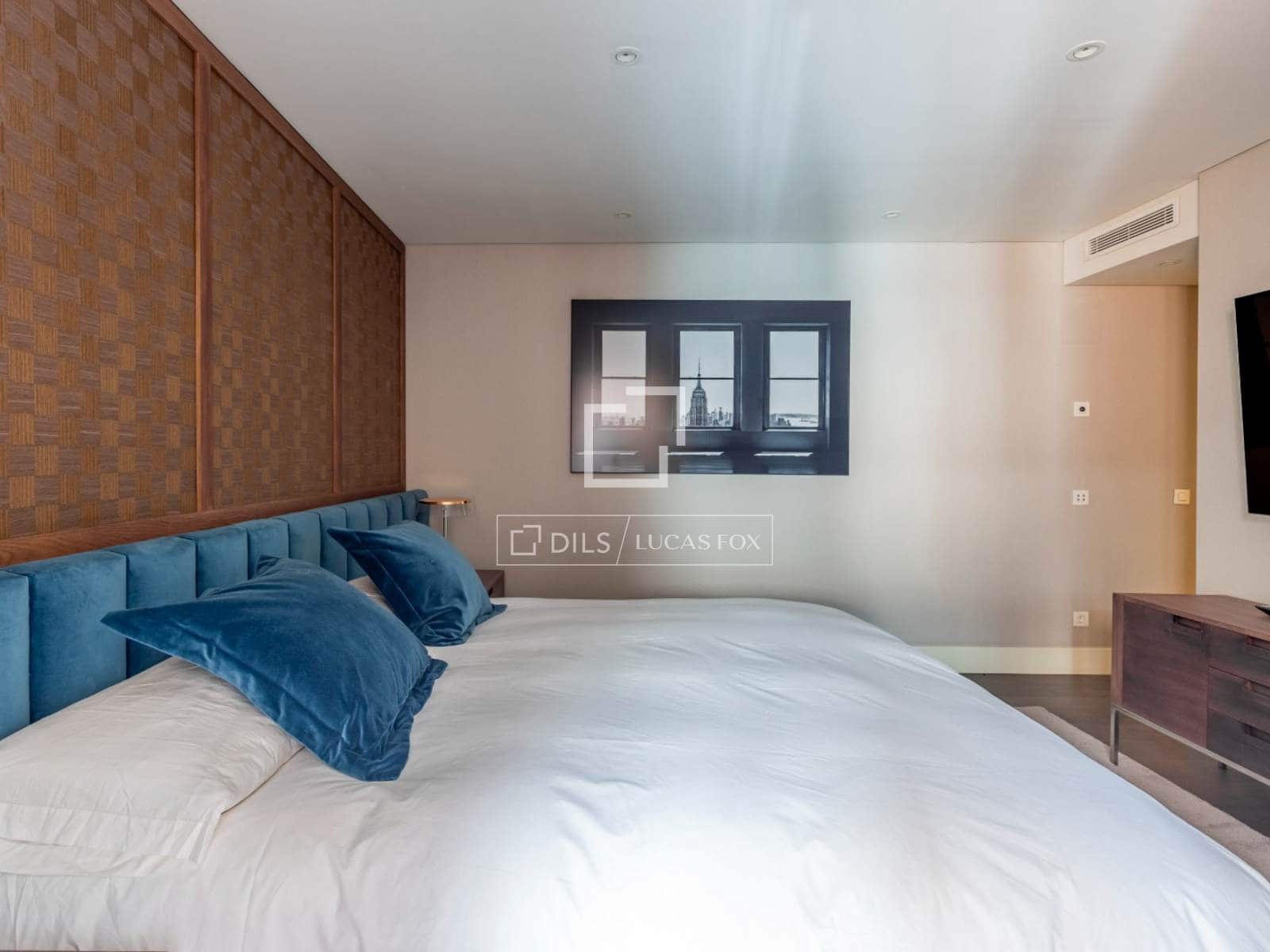 3 Zimmer Apartment zu vermieten in Madrid Stadt - 10.600 € (Ref: 10175899)