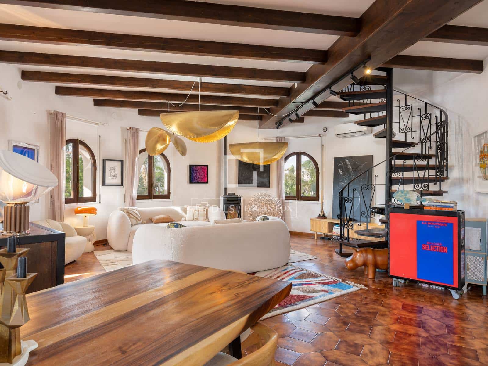 3 Zimmer Villa zu verkaufen in Empuriabrava mit Pool Garage - 1.299.000 € (Ref: 10175900)