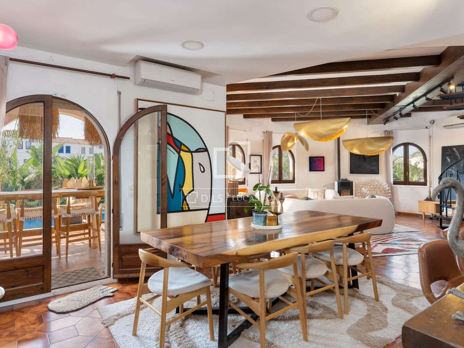 3 Zimmer Villa zu verkaufen in Empuriabrava mit Pool Garage - 1.299.000 € (Ref: 10175900)