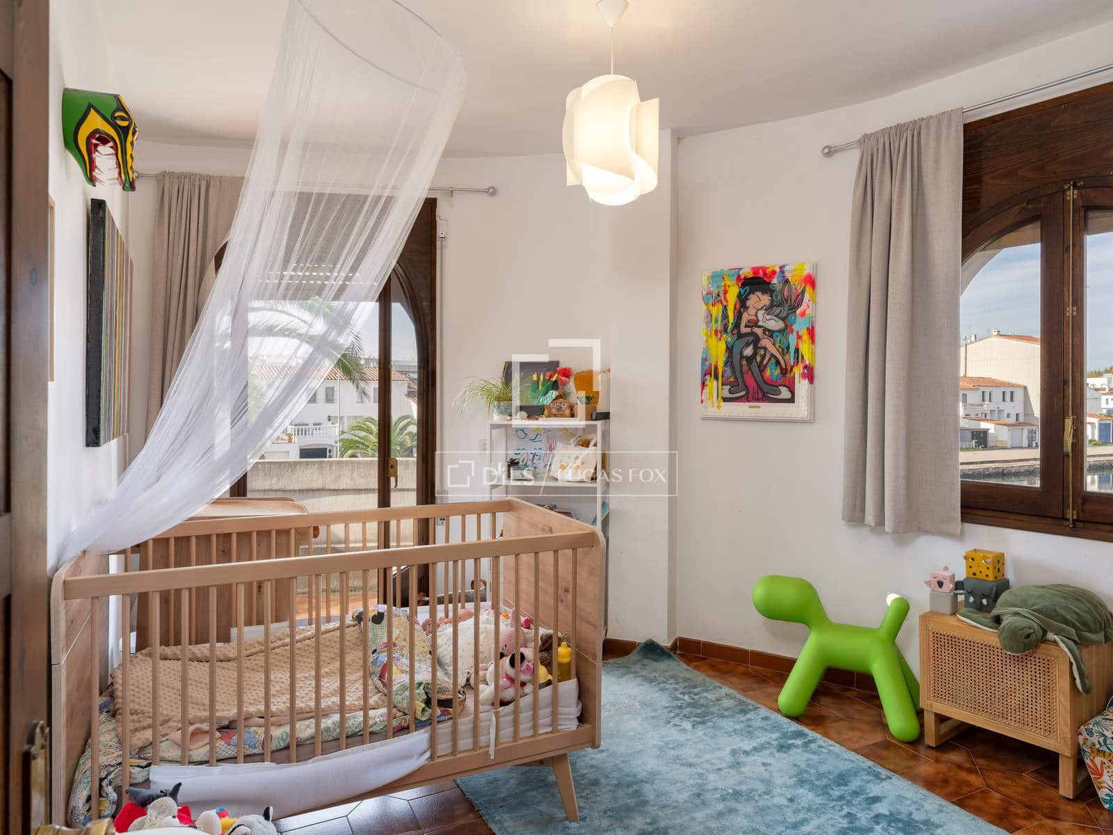 3 Zimmer Villa zu verkaufen in Empuriabrava mit Pool Garage - 1.299.000 € (Ref: 10175900)