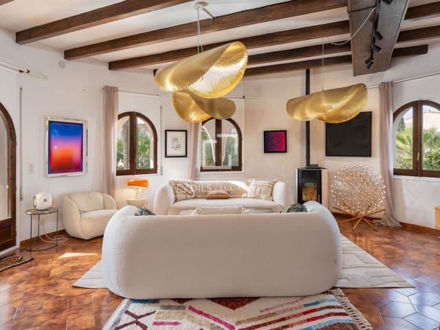 3 Zimmer Villa zu verkaufen in Empuriabrava, Castelló d'Empúries mit Pool Garage - 1.299.000 € (Ref: 10175900)