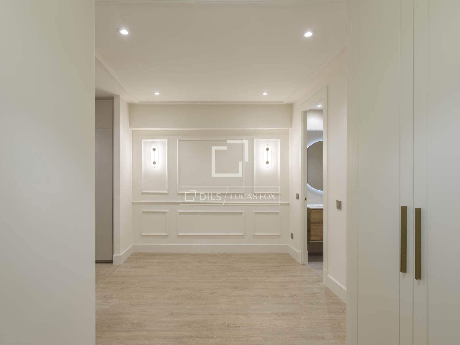3 bedroom Apartment for sale in Madrid city - € 1,450,000 (Ref: 10175901)