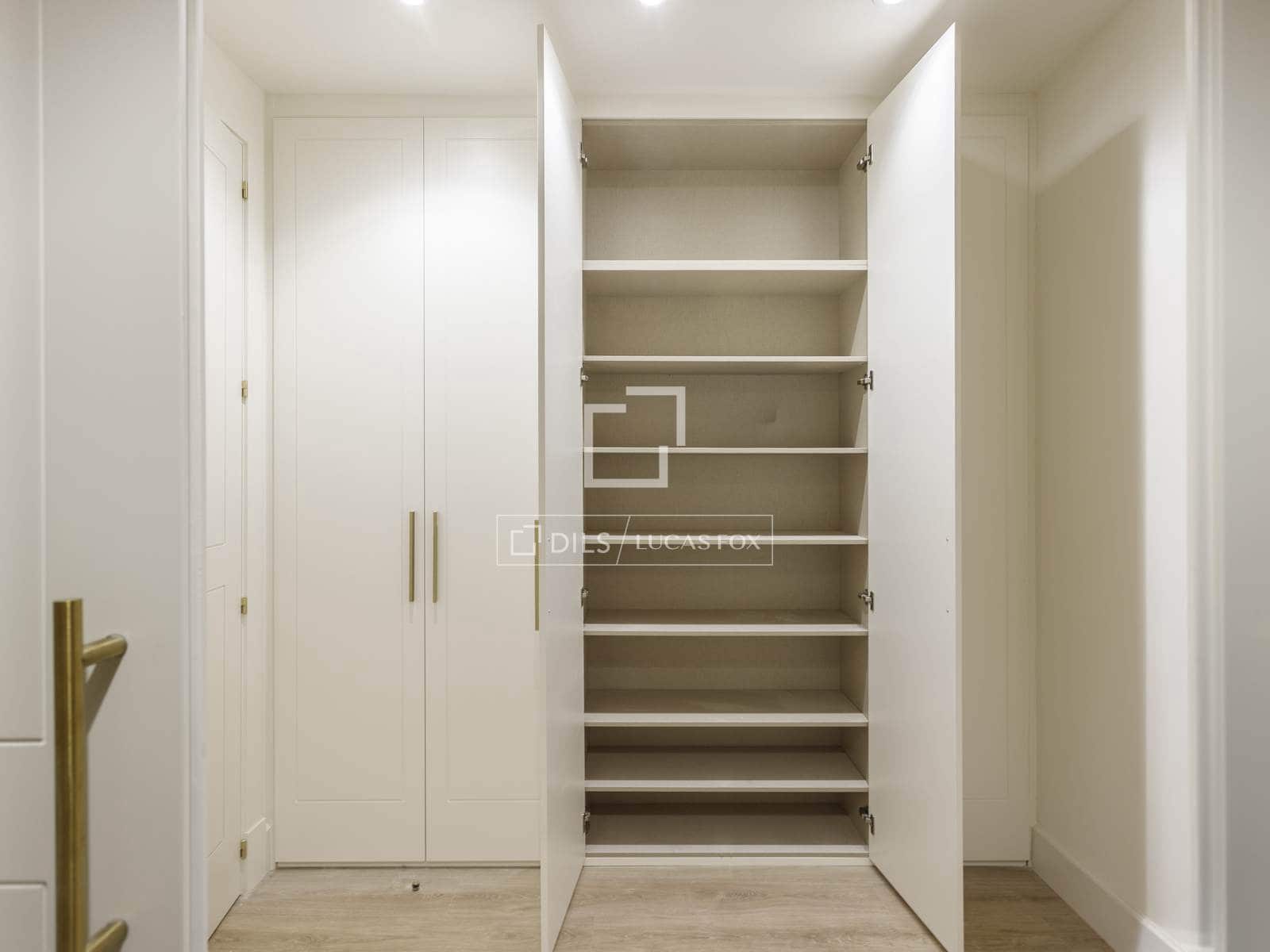 3 bedroom Apartment for sale in Madrid city - € 1,450,000 (Ref: 10175901)
