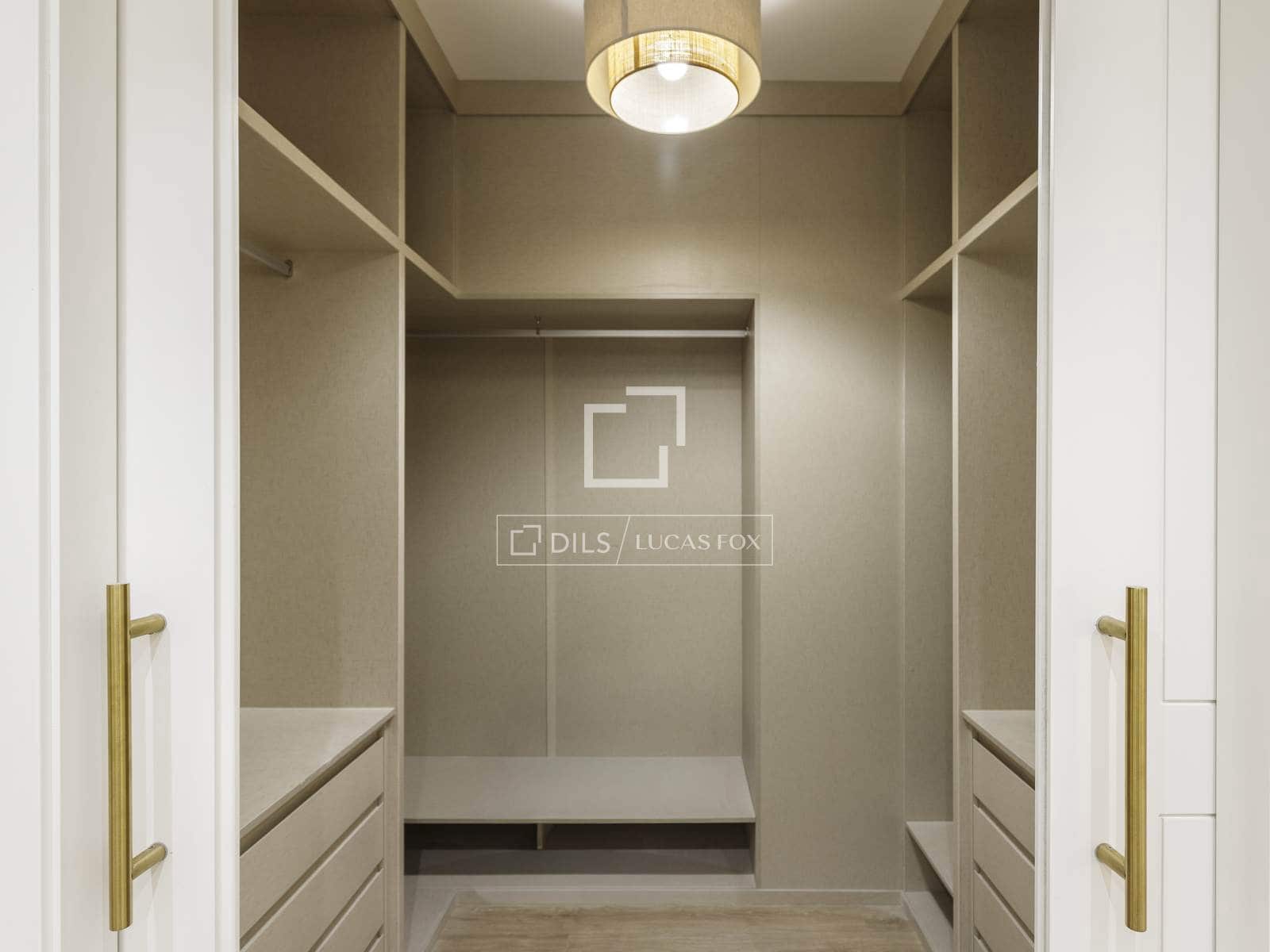 3 bedroom Apartment for sale in Madrid city - € 1,450,000 (Ref: 10175901)