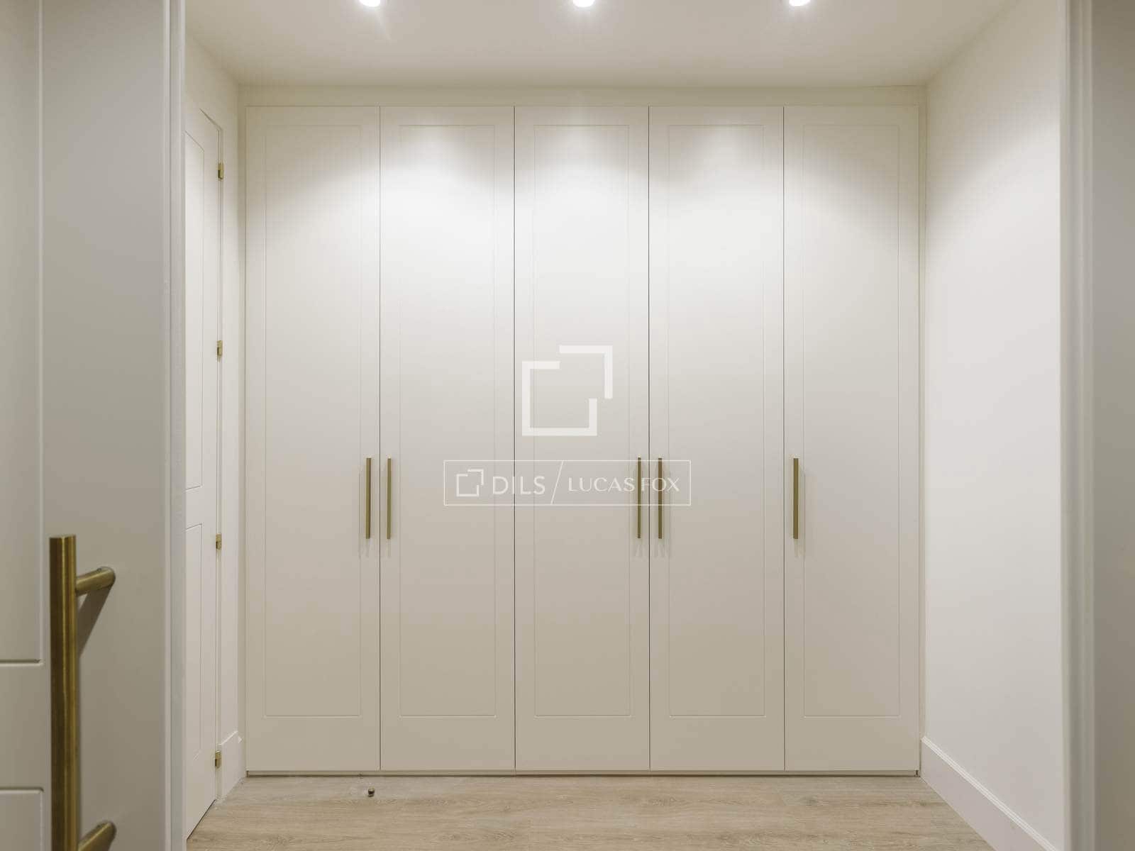 3 bedroom Apartment for sale in Madrid city - € 1,450,000 (Ref: 10175901)