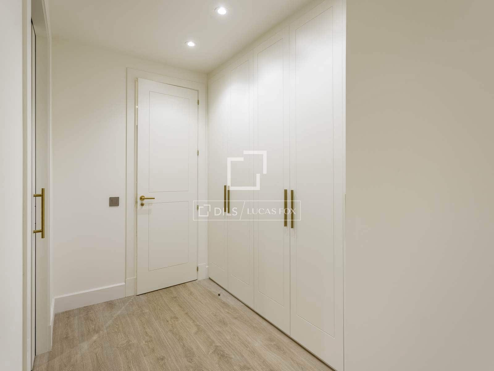 3 bedroom Apartment for sale in Madrid city - € 1,450,000 (Ref: 10175901)