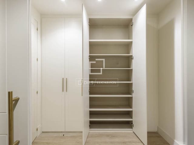 3 bedroom Apartment for sale in Arapiles, Madrid city - € 1,450,000 (Ref: 10175901)