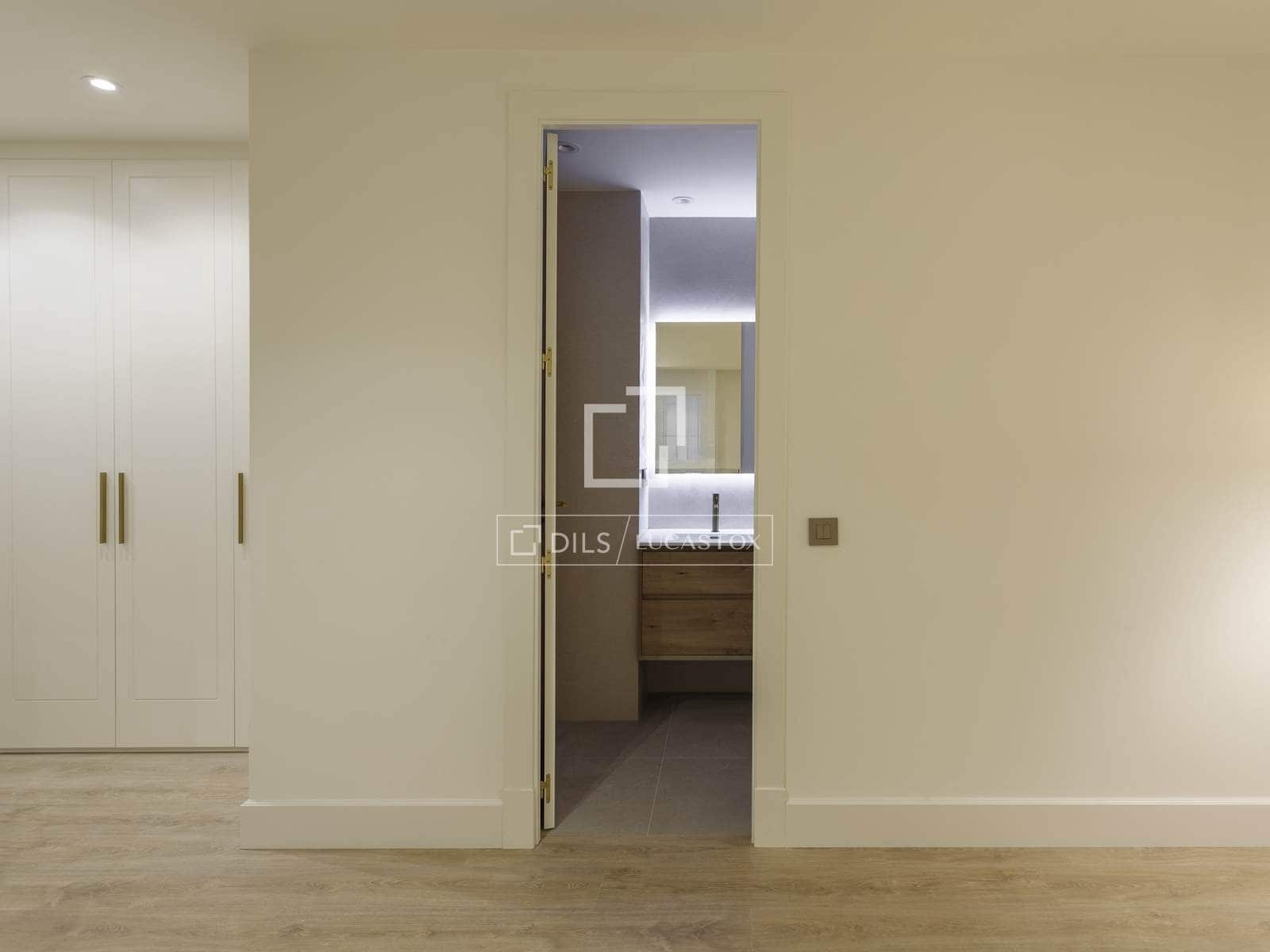 3 bedroom Apartment for sale in Madrid city - € 1,450,000 (Ref: 10175901)
