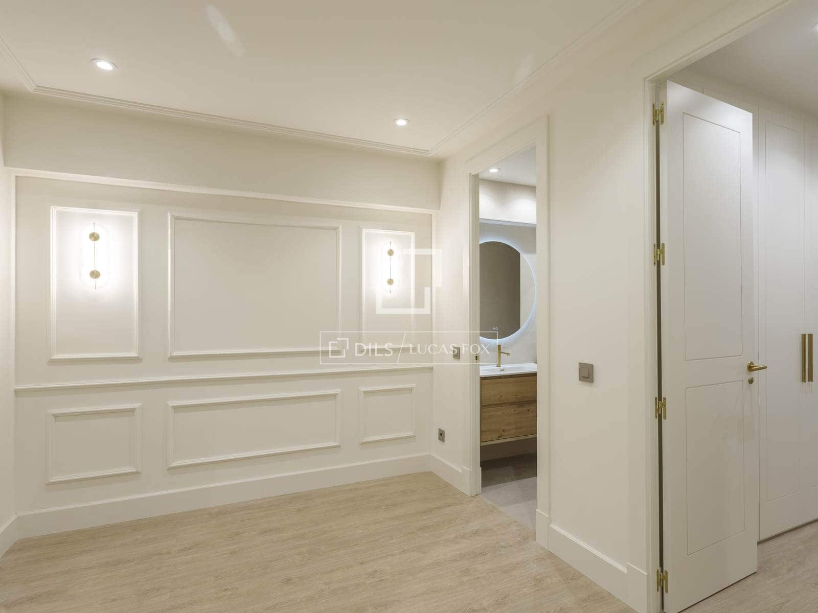 3 bedroom Apartment for sale in Madrid city - € 1,450,000 (Ref: 10175901)