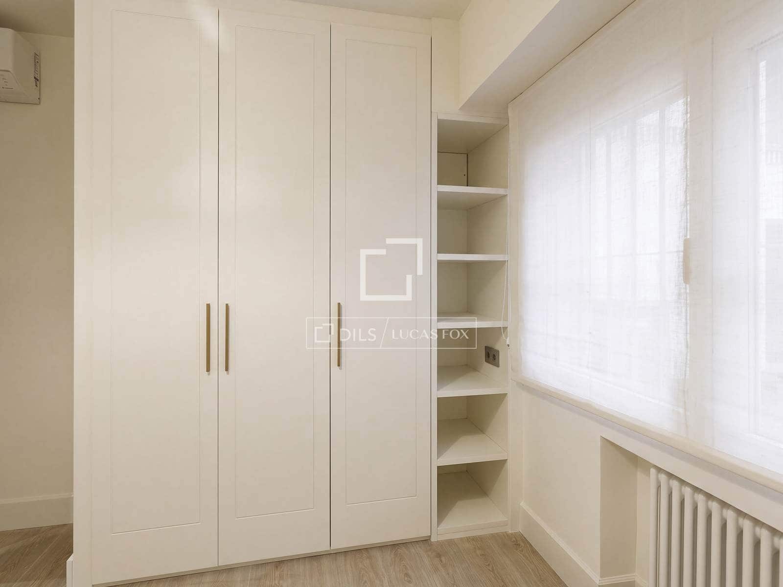 3 bedroom Apartment for sale in Madrid city - € 1,450,000 (Ref: 10175901)